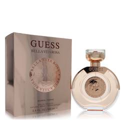 Guess Bella Vita Rosa Eau De Toilette Spray By Guess - Trending Wellness Store
