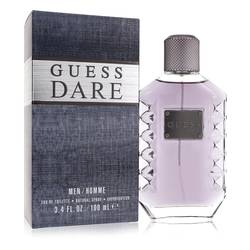Guess Dare Eau De Toilette Spray By Guess - Trending Wellness Store