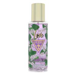Guess Love Nirvana Dream Fragrance Mist By Guess - Trending Wellness Store