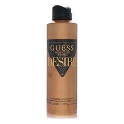 Guess Seductive Desire Deodorant Spray By Guess - Trending Wellness Store