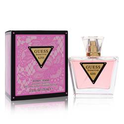 Guess Seductive Kiss Eau De Toilette Spray By Guess - Trending Wellness Store