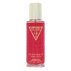 Guess Sexy Skin Sweet Sugar Fragrance Mist By Guess - Trending Wellness Store