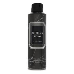 Guess Uomo Fragrance Mist By Guess - Trending Wellness Store