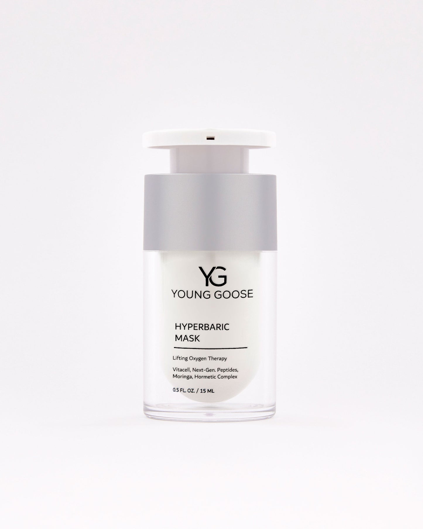 HYPERBARIC MASK - Trending Wellness Store