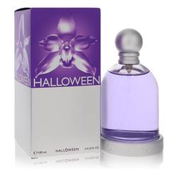 Halloween Eau De Toilette Spray By Jesus Del Pozo - Trending Wellness Store