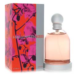 Halloween Kiss Eau De Toilette Spray By Jesus Del Pozo - Trending Wellness Store