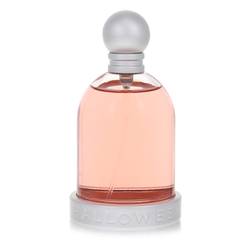 Halloween Kiss Eau De Toilette Spray (Tester) By Jesus Del Pozo - Trending Wellness Store
