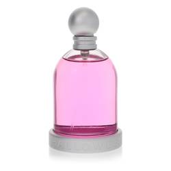 Halloween Kiss Sexy Eau De Toilette Spray (Tester) By Jesus Del Pozo - Trending Wellness Store