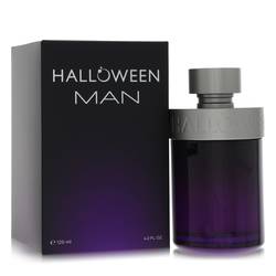Halloween Man Eau De Toilette Spray By Jesus Del Pozo - Trending Wellness Store