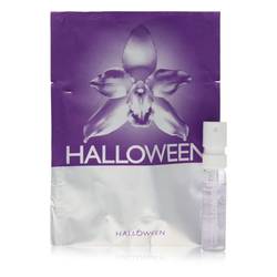 Halloween Vial (sample) By Jesus Del Pozo - Trending Wellness Store