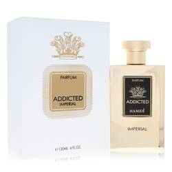 Hamidi Addicted Imperial Parfum Spray (Unisex) By Hamidi - Trending Wellness Store
