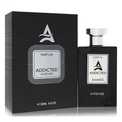 Hamidi Addicted Intense Parfum Spray By Hamidi - Trending Wellness Store