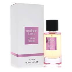 Hamidi Maison Luxe Gypsy Rose Parfum Spray By Hamidi - Trending Wellness Store