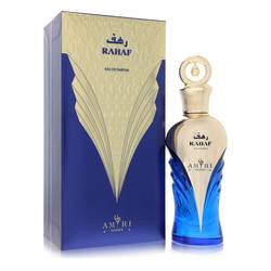 Hamidi Rahaf Eau De Parfum Spray By Hamidi - Trending Wellness Store