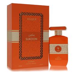Hamidi Sukoon Eau De Parfum Spray By Hamidi - Trending Wellness Store