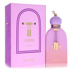 Hamidi The Dome Capital Eau De Parfum Spray By Hamidi - Trending Wellness Store