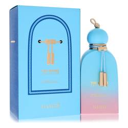 Hamidi The Dome Millennium Eau De Parfum Spray By Hamidi - Trending Wellness Store