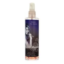 Hannah Montana Ready To Rock Body Mist By Hannah Montana - Trending Wellness Store