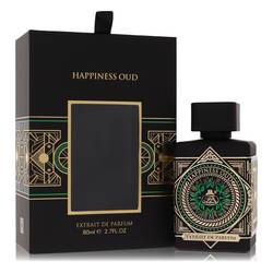 Happiness Oud Extrait De Parfum Spray (Unisex) By Fragrance World - Trending Wellness Store