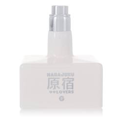 Harajuku Lovers Pop Electric G Eau De Parfum Spray (Tester) By Gwen Stefani - Trending Wellness Store