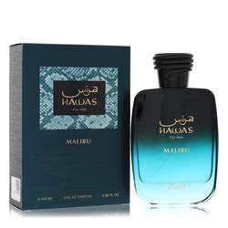 Hawas Malibu Eau De Parfum Spray By Rasasi - Trending Wellness Store