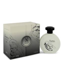Hayari Amour Elegant Eau De Parfum Spray (Unisex) By Hayari - Trending Wellness Store