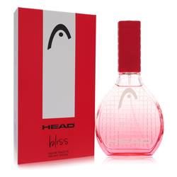 Head Bliss Eau De Toilette Spray By Head - Trending Wellness Store