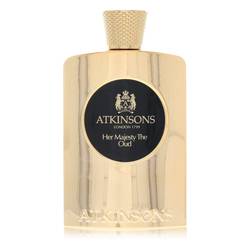 Her Majesty The Oud Eau De Parfum Spray (Tester) By Atkinsons - Trending Wellness Store