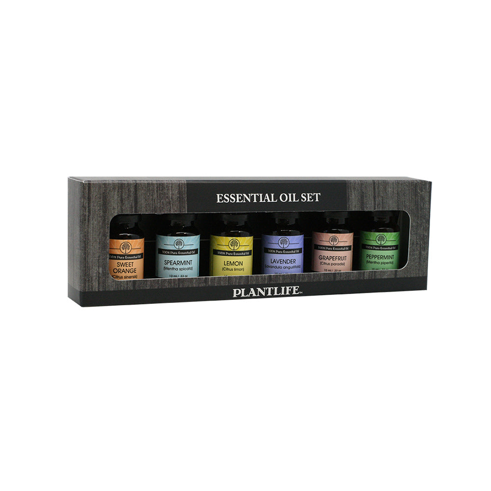 Home Aromatherapy Set - Trending Wellness Store