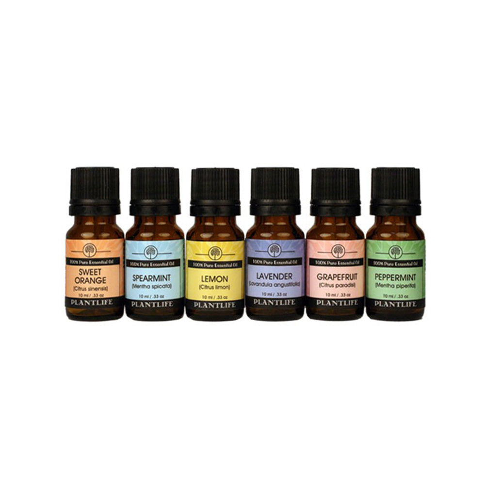 Home Aromatherapy Set - Trending Wellness Store