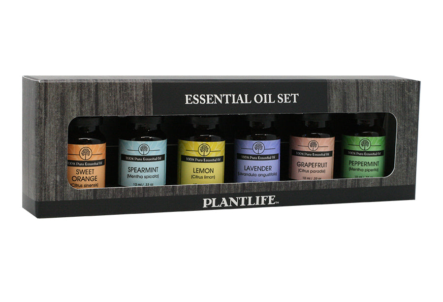 Home Aromatherapy Set - Trending Wellness Store