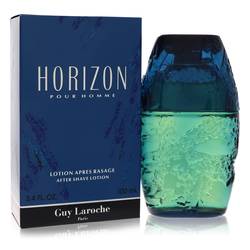 Horizon After Shave Gel By Guy Laroche - Trending Wellness Store