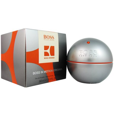 Hugo Boss In Motion Eau de Toilette Spray for Men - Trending Wellness Store