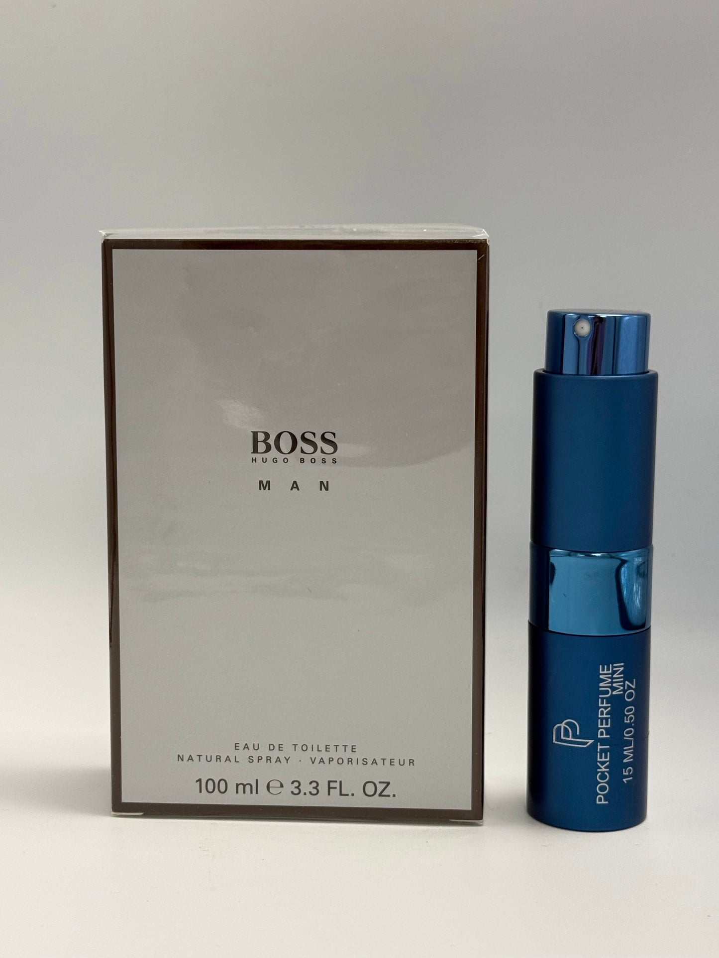 Hugo Boss Orange Eau de Toilette for Men - Trending Wellness Store