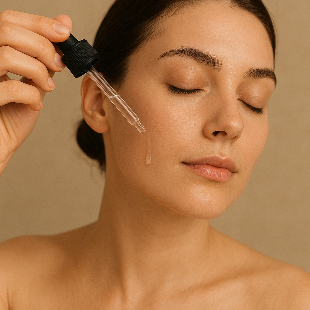 Hyaluronic Acid Serum - Trending Wellness Store