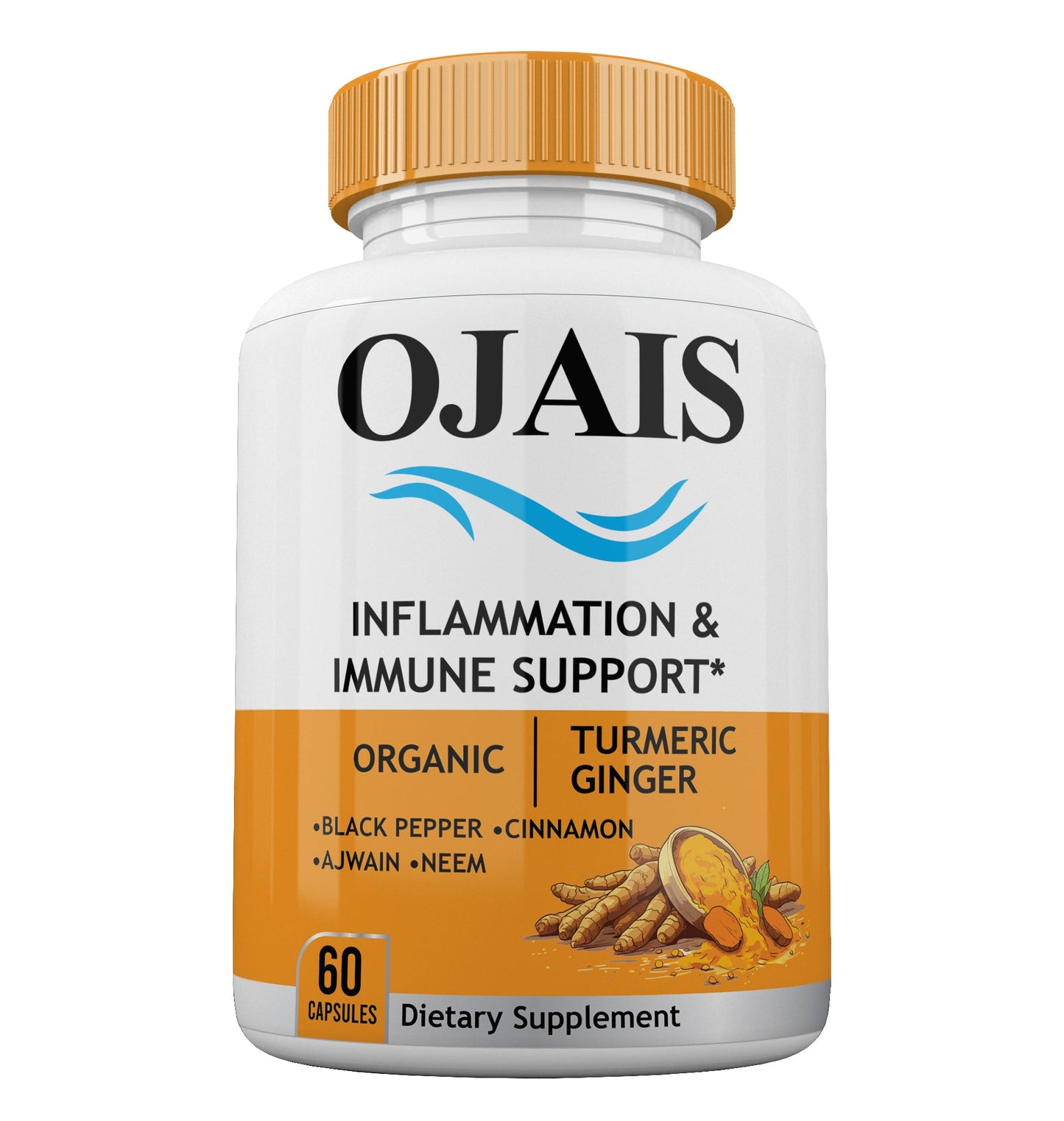 INFLAMMATION & IMMUNE SUPPORT - Trending Wellness Store