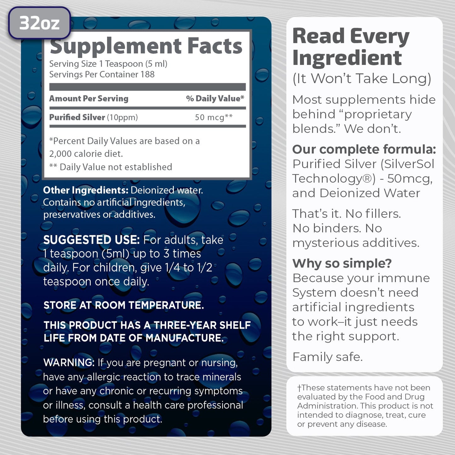 Immune Support Supplement - Trending Wellness Store