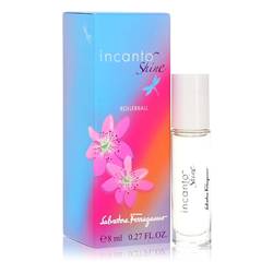 Incanto Shine EDT Rollerball By Salvatore Ferragamo - Trending Wellness Store