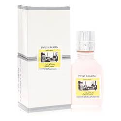 Jannet El Firdaus Concentrated Perfume Oil Free From Alcohol (Unisex White Attar) By Swiss Arabian - Trending Wellness Store