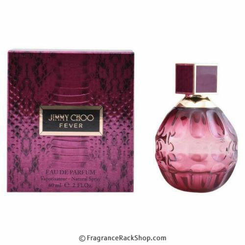 Jimmy Choo Fever Eau De Parfum for Women - Trending Wellness Store