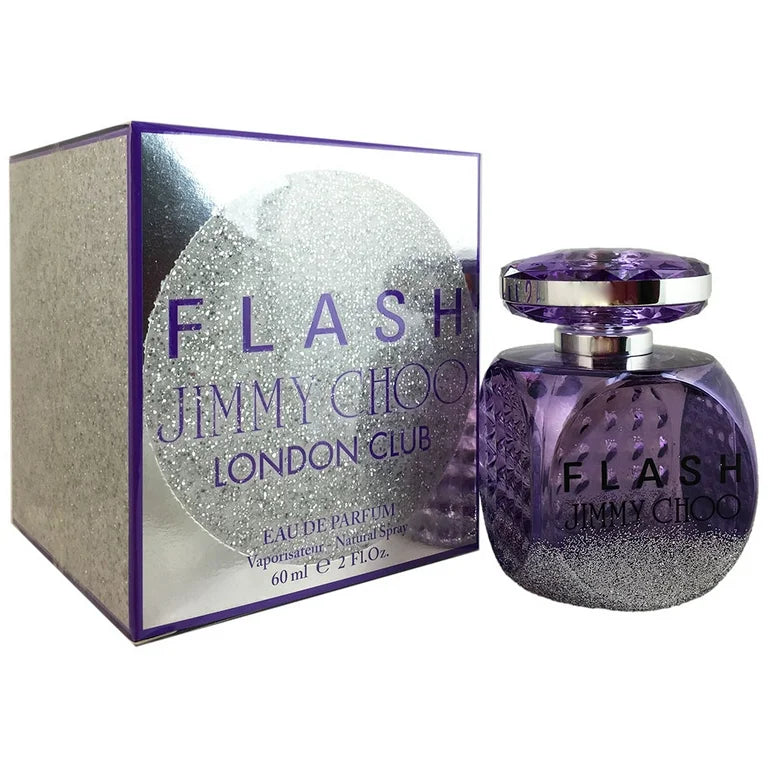 Jimmy Choo Flash London Club Eau De Parfum for Women - Trending Wellness Store