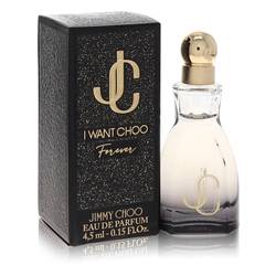 Jimmy Choo I Want Choo Forever Mini EDP By Jimmy Choo - Trending Wellness Store