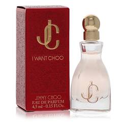 Jimmy Choo I Want Choo Mini EDP By Jimmy Choo - Trending Wellness Store