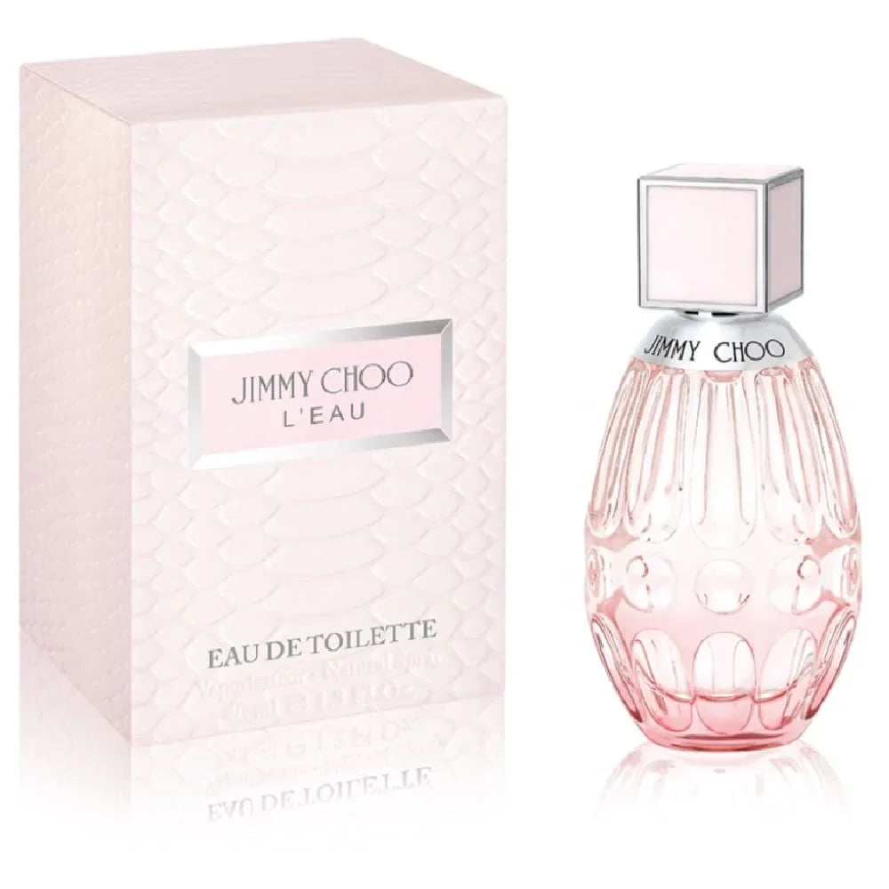 Jimmy Choo L’eau Eau de Toilette for Women - Trending Wellness Store