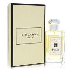 Jo Malone English Oak & Hazelnut Cologne Spray (Unisex) By Jo Malone - Trending Wellness Store