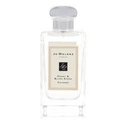 Jo Malone Peony & Blush Suede Cologne Spray (Unisex Unboxed) By Jo Malone - Trending Wellness Store