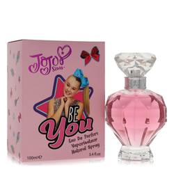 Jojo Siwa Be You Eau De Parfum Spray By Jojo Siwa - Trending Wellness Store