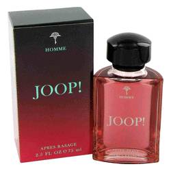 Joop After Shave By Joop! - Trending Wellness Store