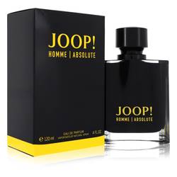 Joop Homme Absolute Eau De Parfum Spray By Joop! - Trending Wellness Store