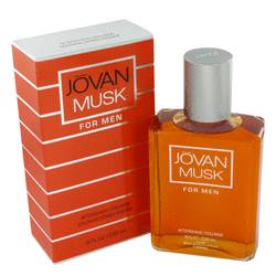 Jovan Musk After Shave/Cologne By Jovan - Trending Wellness Store
